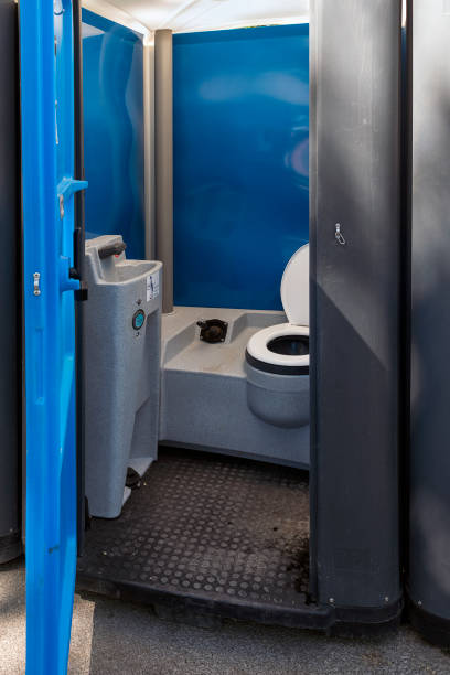 Best Event porta potty rental  in Three Rivers, MI