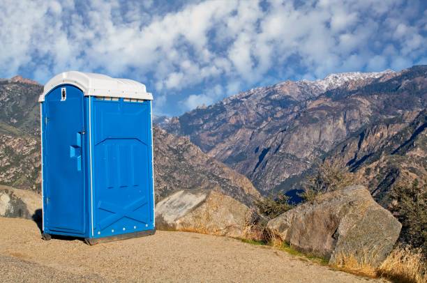 Best Portable toilet rental cost  in Three Rivers, MI