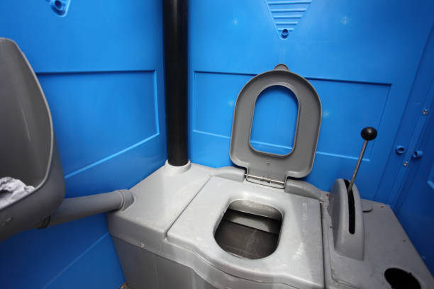 Professional porta potty rental in Three Rivers, MI