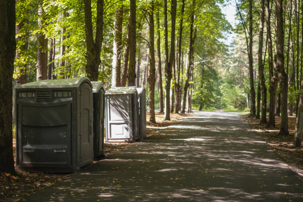 Best Temporary restroom rental  in Three Rivers, MI