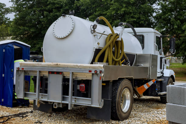 Best Local porta potty services  in Three Rivers, MI