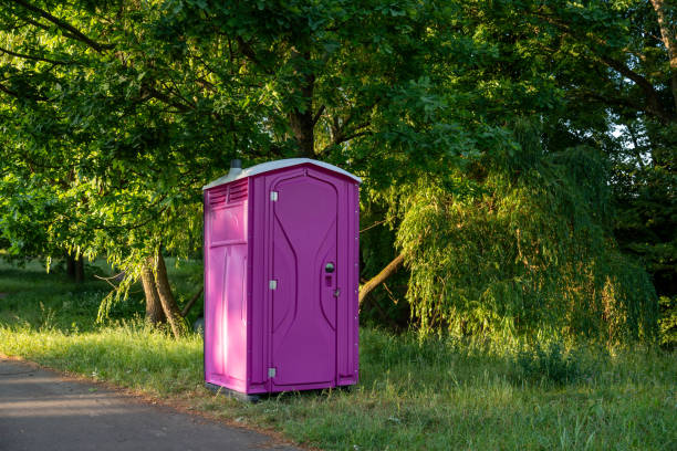 Best High-end porta potty rental  in Three Rivers, MI
