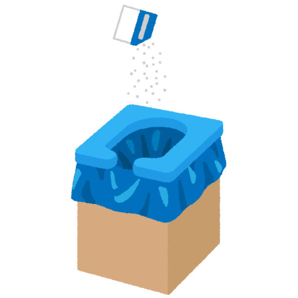 Portable Toilet Options We Offer in Three Rivers, MI